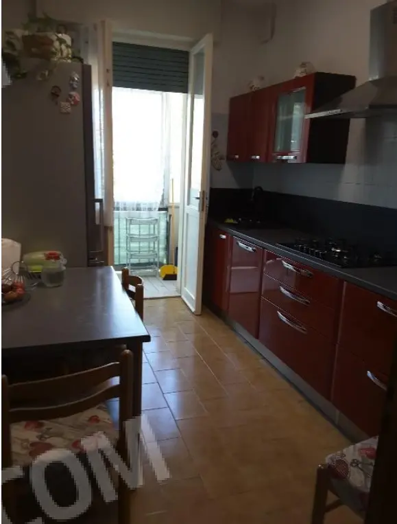 Immagine per Trilocale in vendita a Forlì viale Filippo Corridoni