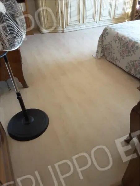 Trilocale viale Filippo Corridoni, Forlì