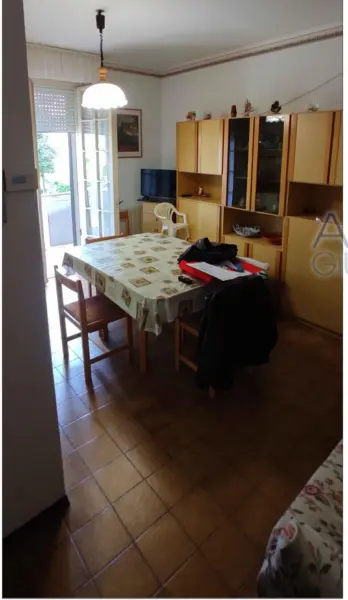 Bilocale via Publio Ovidio Nasone, Bellaria-Igea Marina