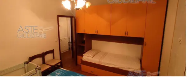Bilocale via Publio Ovidio Nasone, Bellaria-Igea Marina