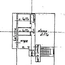Bilocale via Publio Ovidio Nasone, Bellaria-Igea Marina