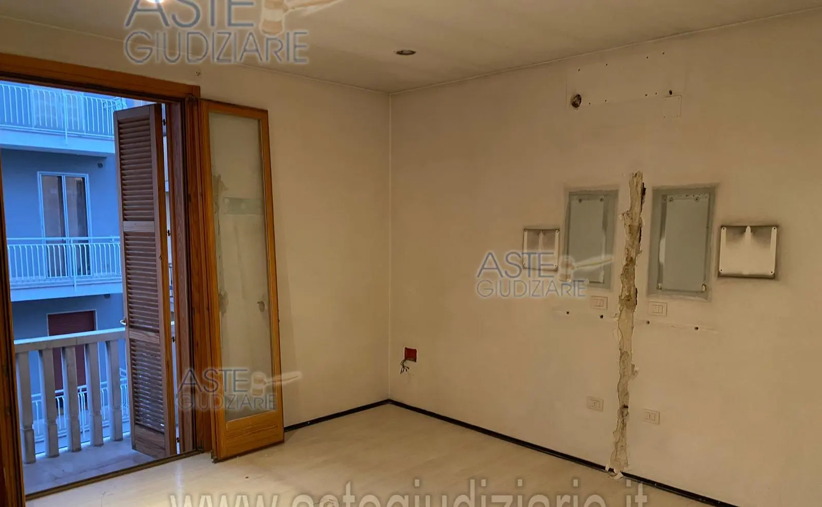 Immagine per Trilocale in vendita a Rimini via Paolo Marconi