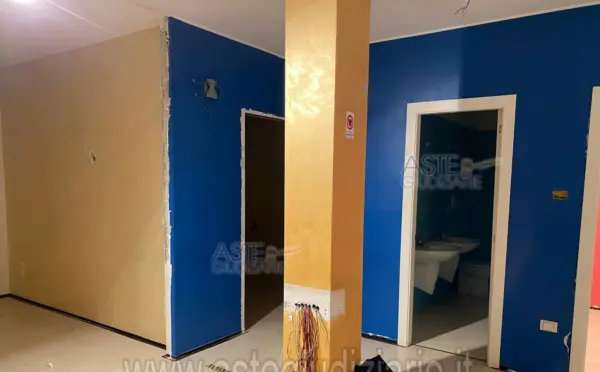 Immagine per Trilocale in vendita a Rimini via Paolo Marconi