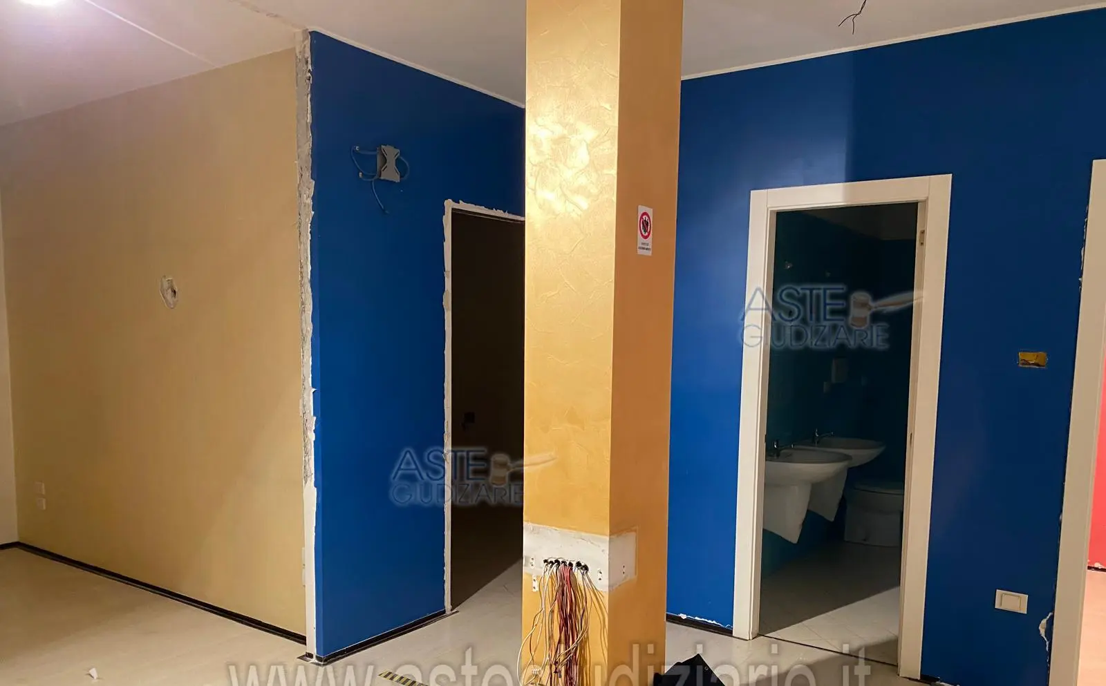 Immagine per Trilocale in vendita a Rimini via Paolo Marconi