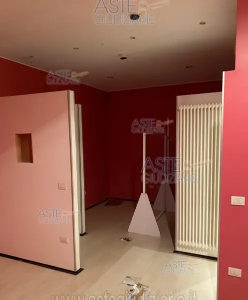 Immagine per Trilocale in vendita a Rimini via Paolo Marconi