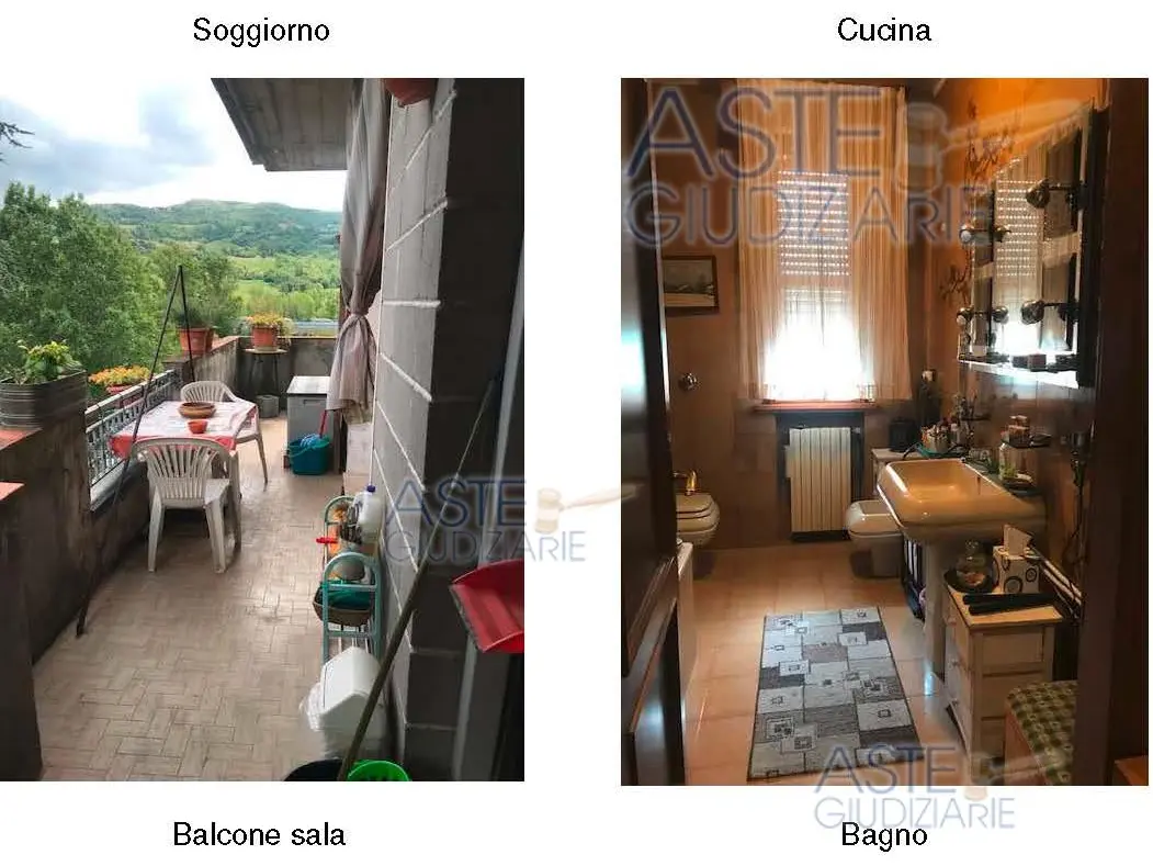 Immagine per Bilocale in vendita a Novafeltria via Località Torricella