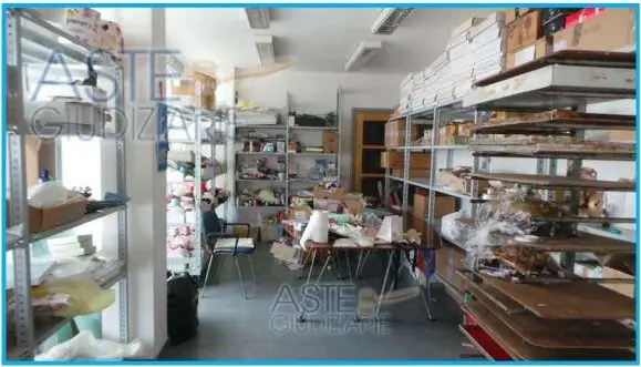 Laboratorio via Della Repubblica, Morciano Di Romagna
