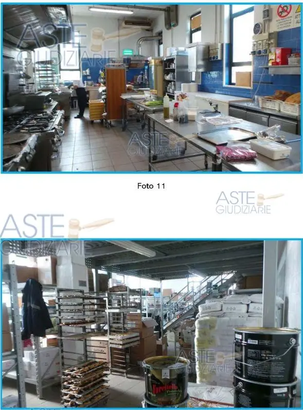 Immagine per Laboratorio in vendita a Morciano di Romagna via Della Repubblica
