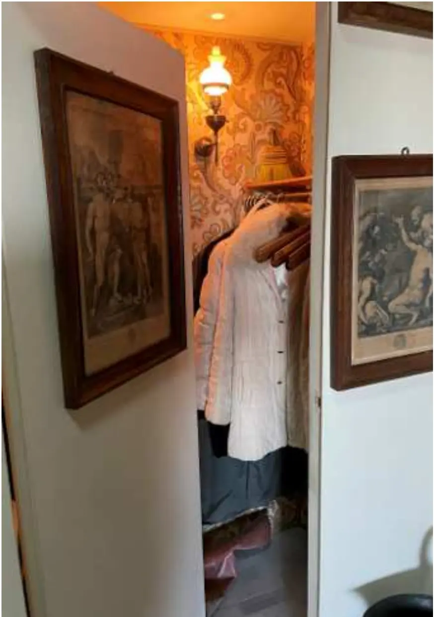 Immagine per Attico in vendita a Forlì via Archimede Mellini
