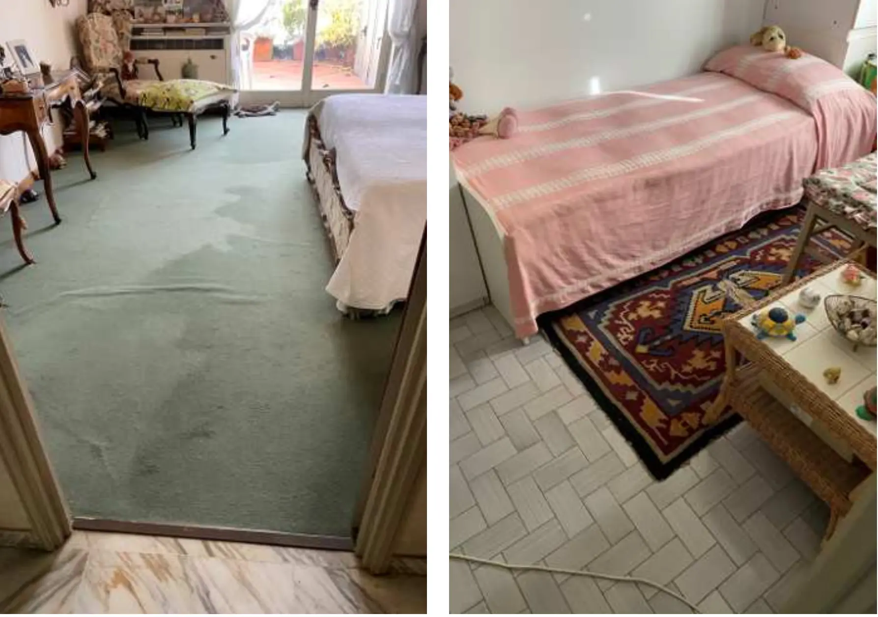Immagine per Attico in vendita a Forlì via Archimede Mellini