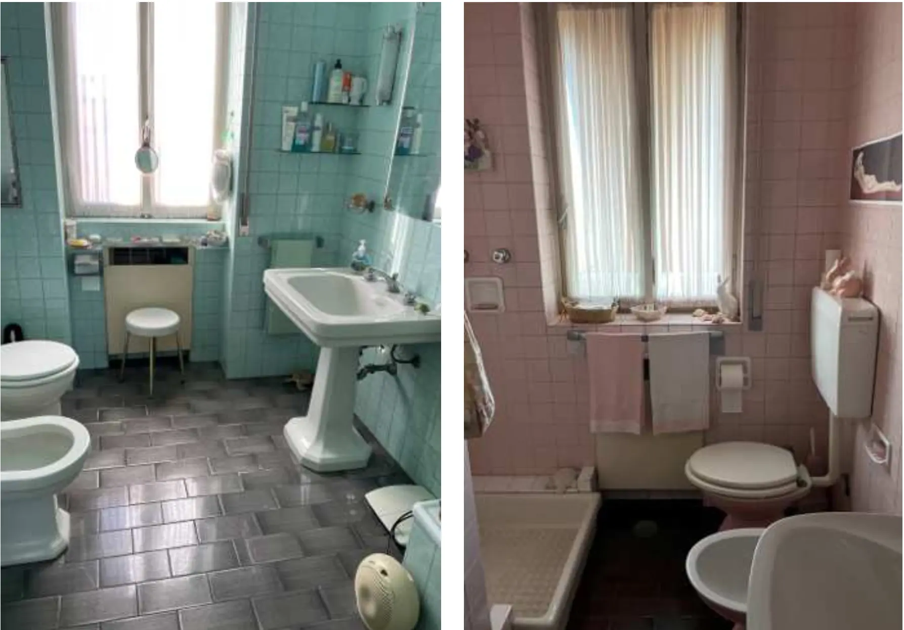 Immagine per Attico in vendita a Forlì via Archimede Mellini