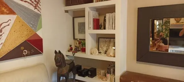 Appartamento via Carlo Fontana 11, Carrara