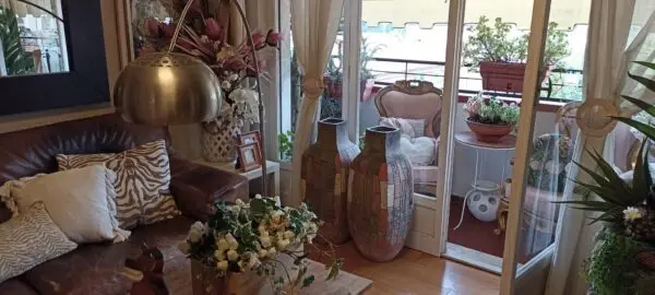 Appartamento via Carlo Fontana 11, Carrara