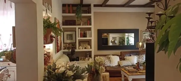 Appartamento via Carlo Fontana 11, Carrara