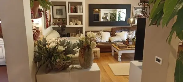 Appartamento via Carlo Fontana 11, Carrara