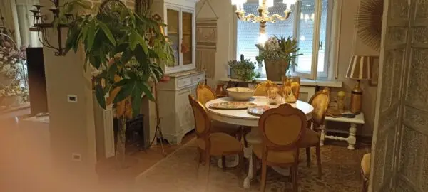 Appartamento via Carlo Fontana 11, Carrara