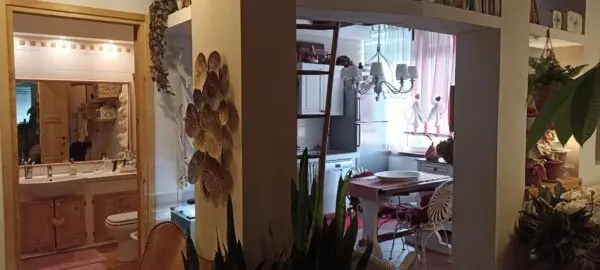 Appartamento via Carlo Fontana 11, Carrara