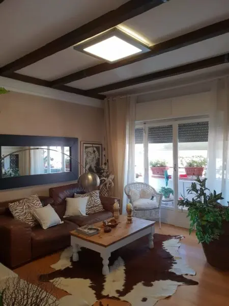 Appartamento via Carlo Fontana 11, Carrara