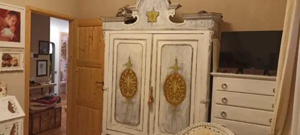 Appartamento via Carlo Fontana 11, Carrara