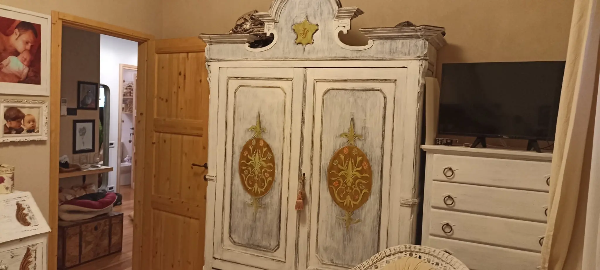 Immagine per Appartamento in vendita a Carrara via Carlo Fontana 11