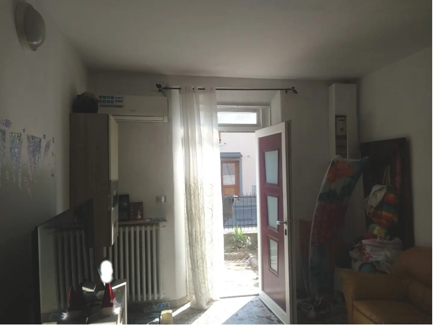 Immagine per Casale in vendita a Rimini via Del Convento