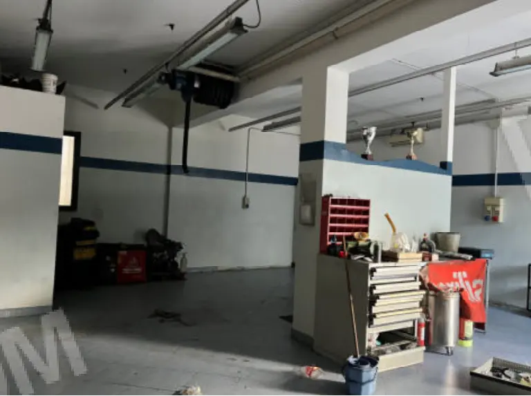 Immagine per Locale commerciale in vendita a Rimini via Della Fiera