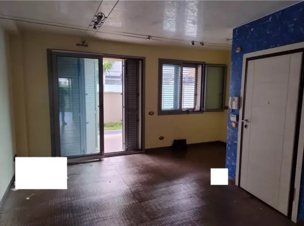 Ufficio via Ariete, Rimini