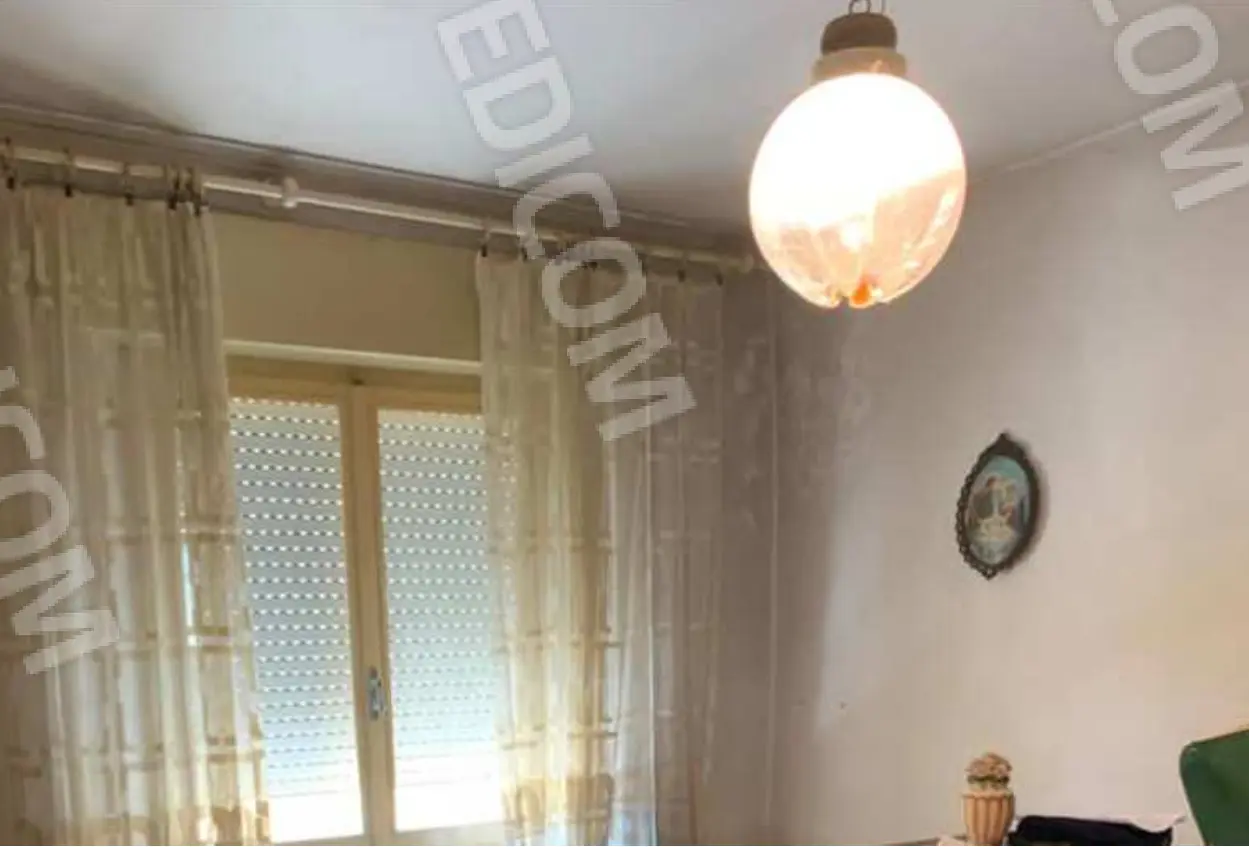 Immagine per Porzione di casa in vendita a Casola Valsenio via Giacomo Matteotti