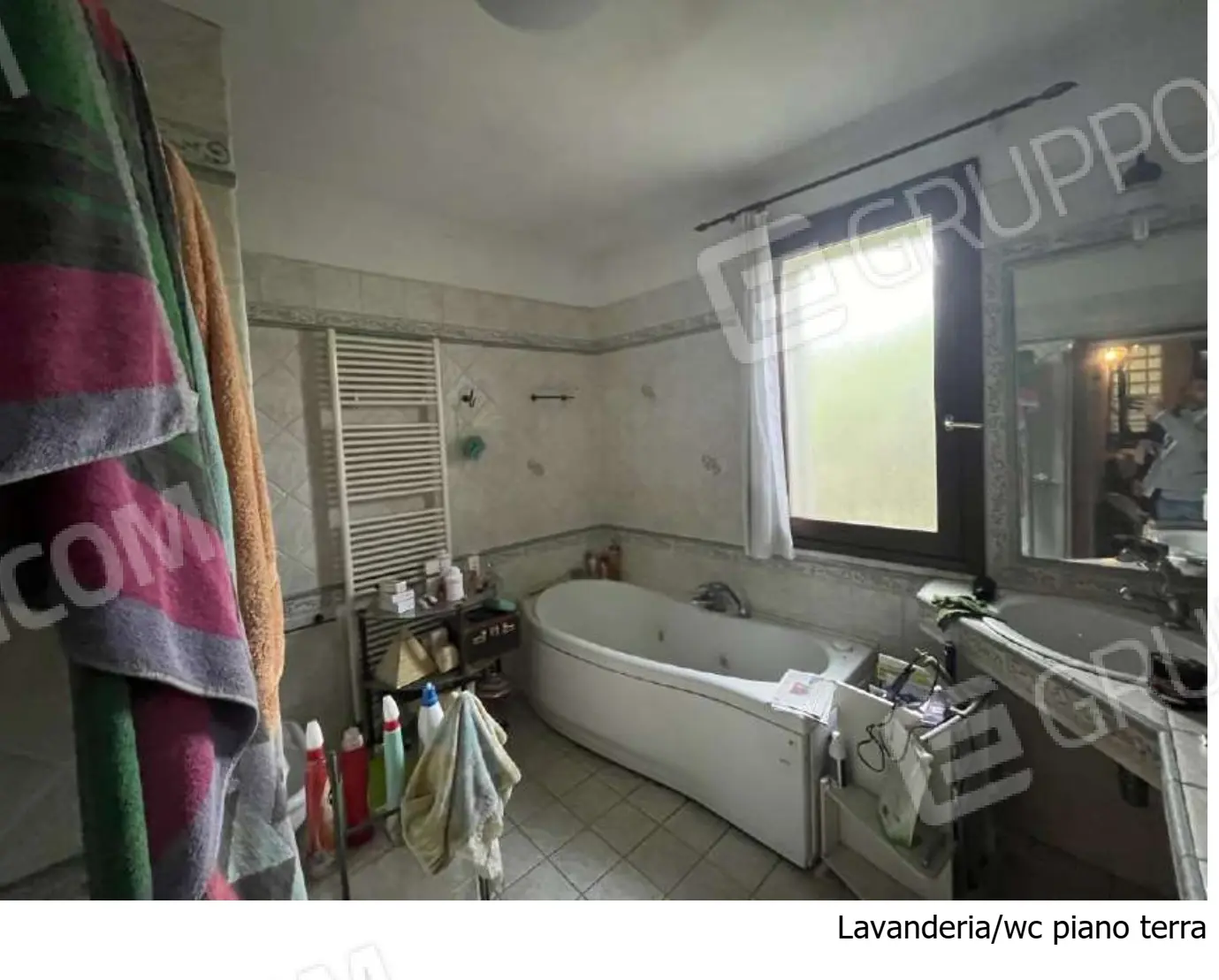 Immagine per Villa bifamiliare in vendita a Ravenna via Degli Angeli