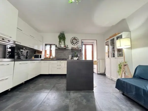 Casa Semindipendente via Provana, Alpignano