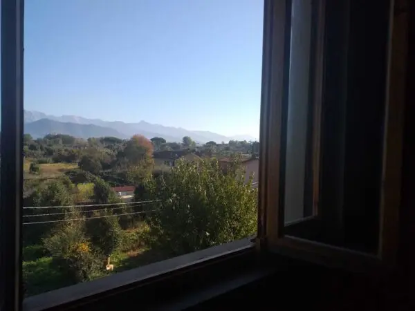 Appartamento via Xxv Aprile 37, Ameglia