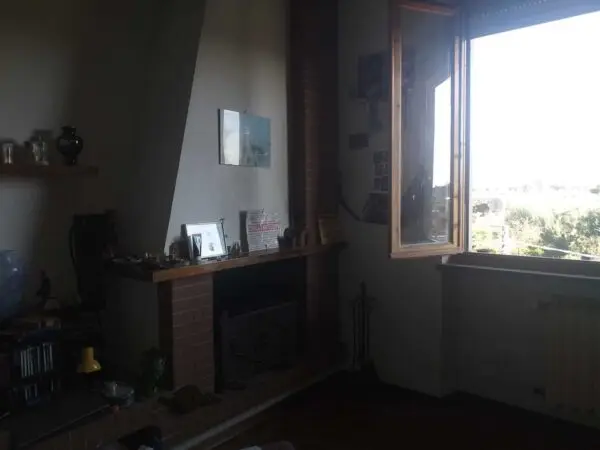 Appartamento via Xxv Aprile 37, Ameglia