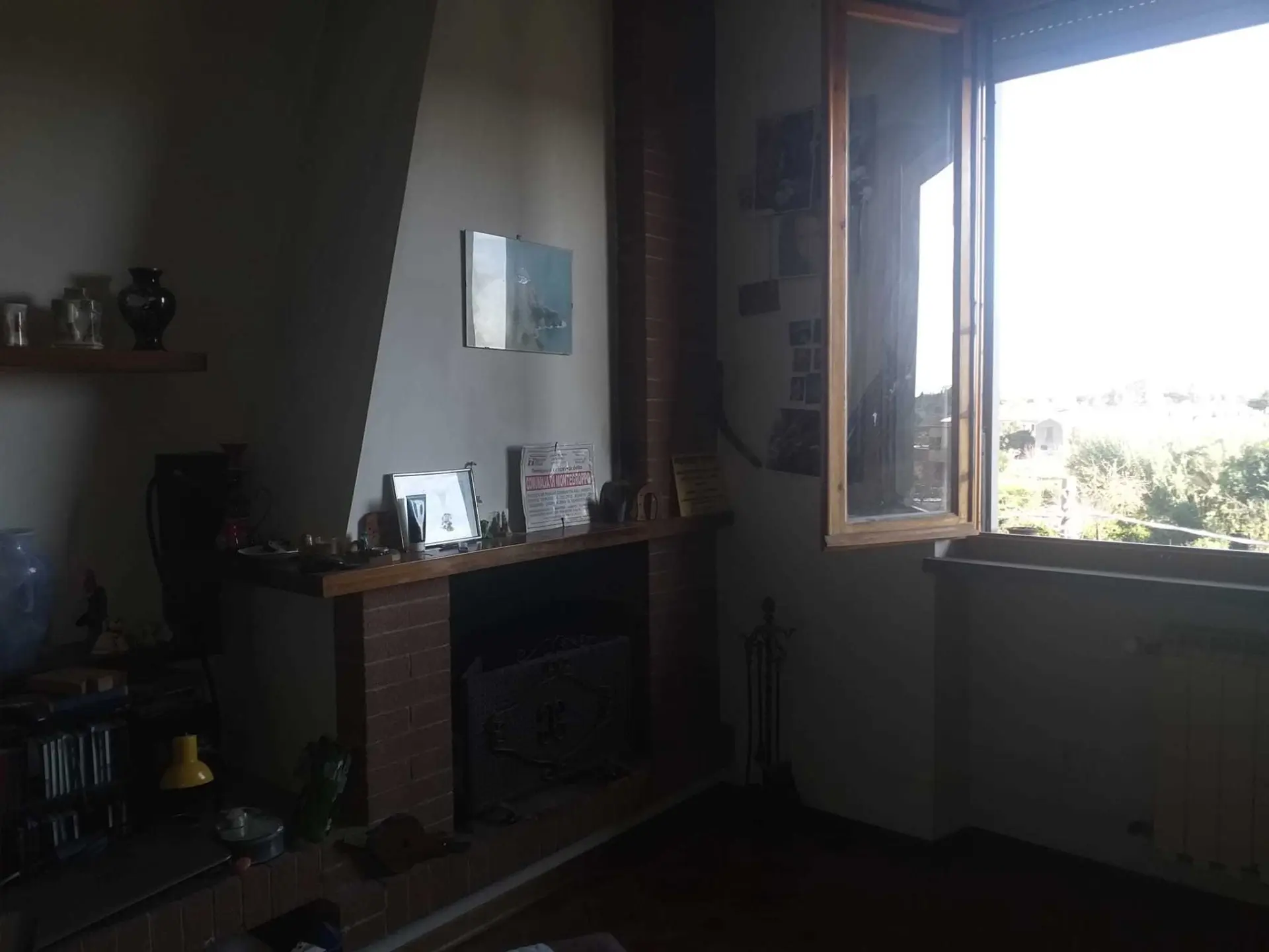 Immagine per Appartamento in vendita a Ameglia via Xxv Aprile 37