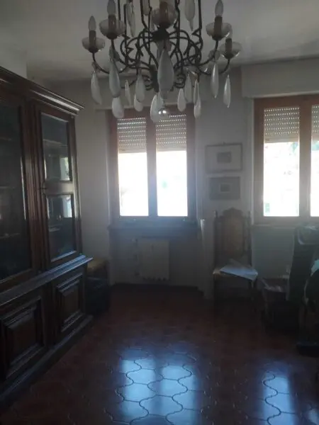 Appartamento via Xxv Aprile 37, Ameglia
