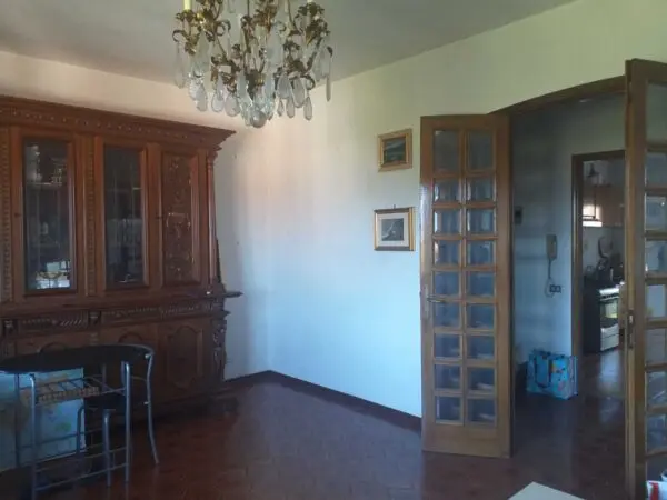 Appartamento via Xxv Aprile 37, Ameglia