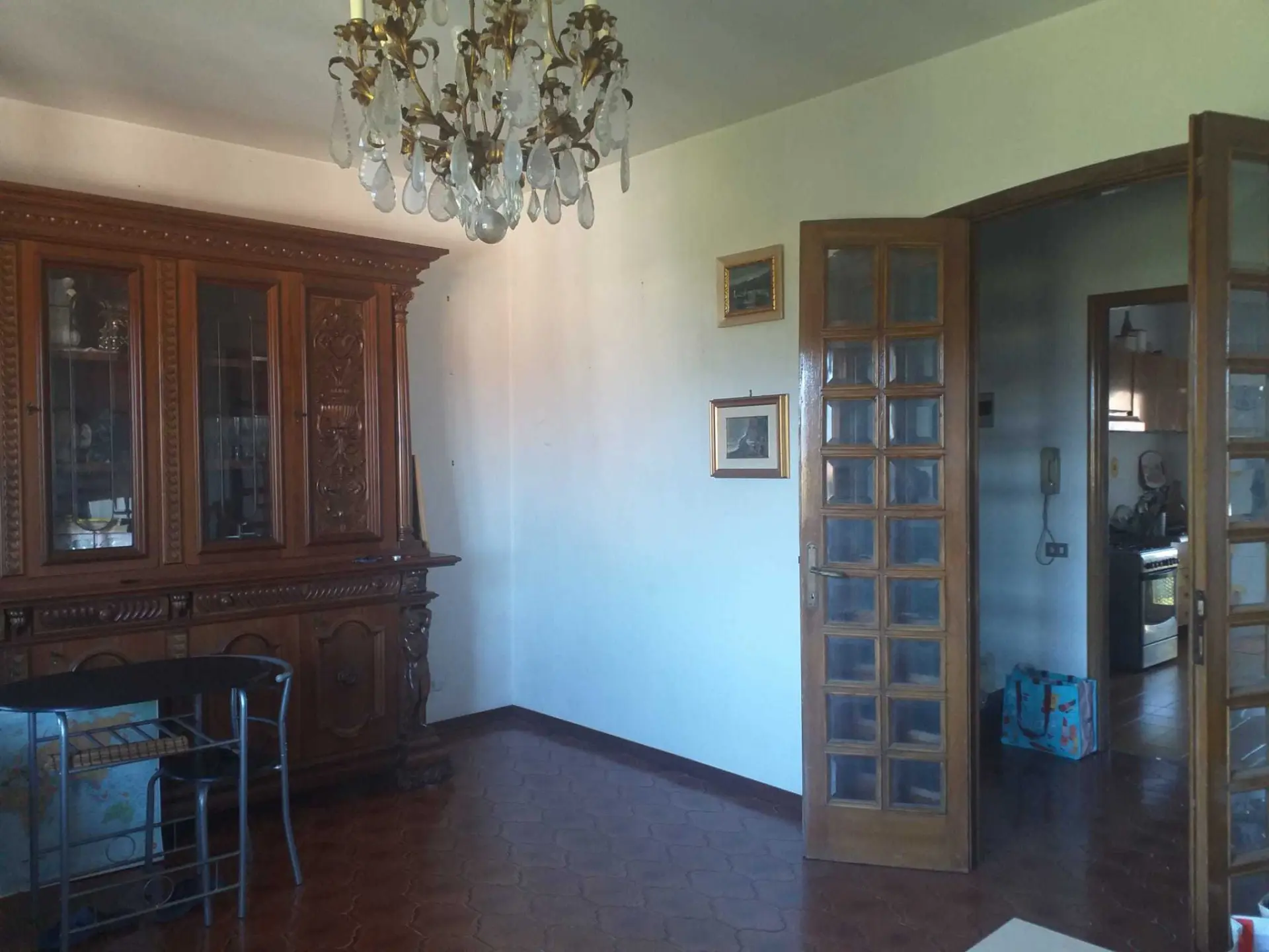 Immagine per Appartamento in vendita a Ameglia via Xxv Aprile 37