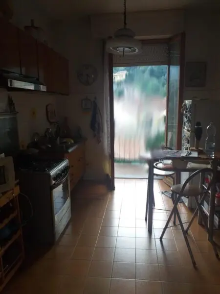 Appartamento via Xxv Aprile 37, Ameglia