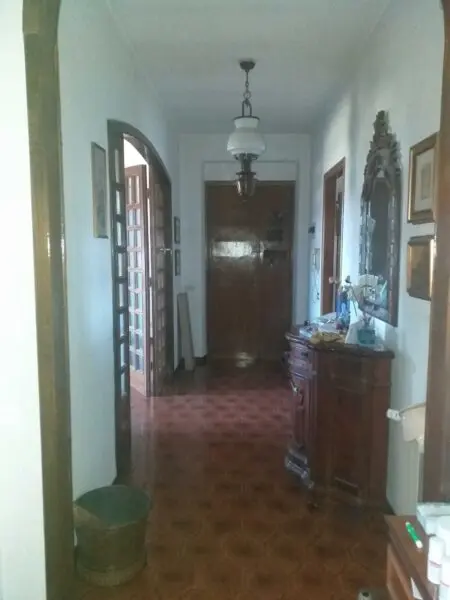 Appartamento via Xxv Aprile 37, Ameglia