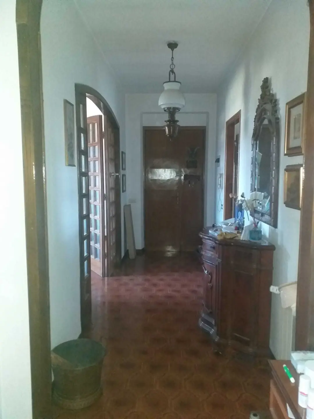 Immagine per Appartamento in vendita a Ameglia via Xxv Aprile 37