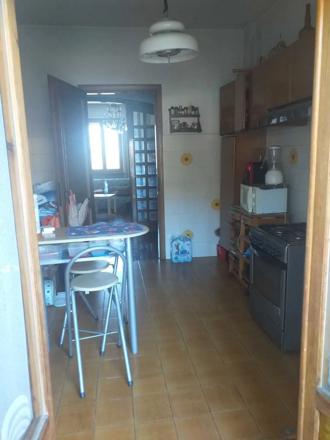 Immagine per Appartamento in vendita a Ameglia via Xxv Aprile 37