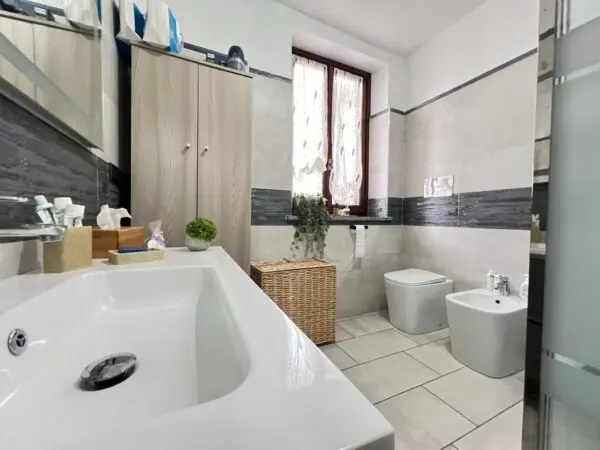 Casa Semindipendente via Provana, Alpignano