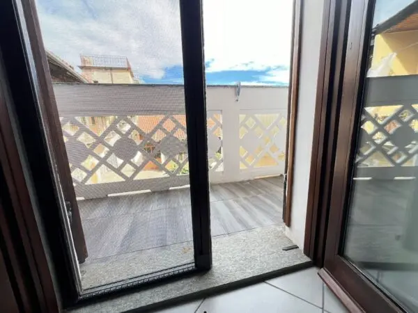 Casa Semindipendente via Provana, Alpignano