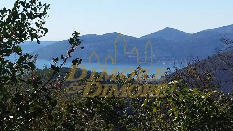 Immagine per Villa in vendita a Caprezzo via  Cerua snc