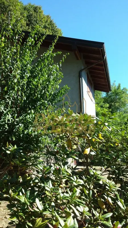 Immagine per Villa in vendita a Caprezzo via  Cerua snc