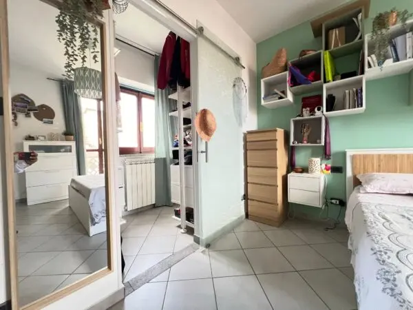 Casa Semindipendente via Provana, Alpignano