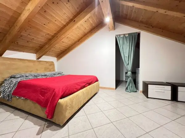Casa Semindipendente via Provana, Alpignano