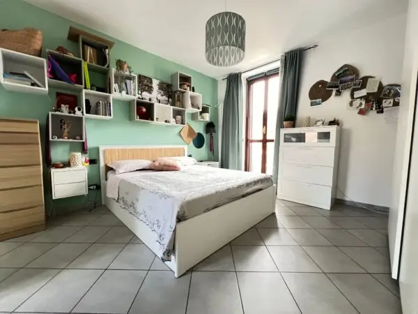 Casa Semindipendente via Provana, Alpignano