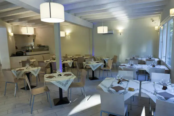 Ristorante Pizzeria via Pacini, Arancio, Lucca