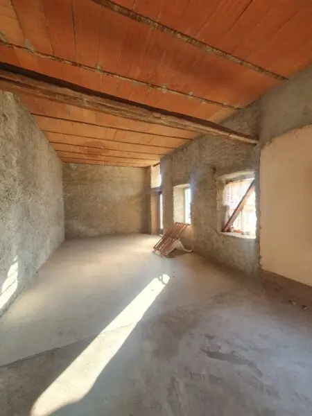 Rustico via Borgata Poisatto 85, Condove