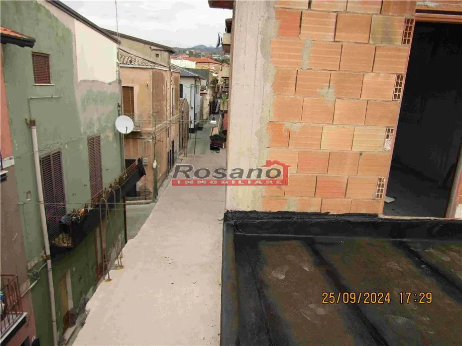 Immagine per Casa indipendente in vendita a Biancavilla via Luigi Sturzo